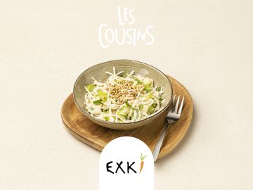 CÉLERI RÉMOULADE