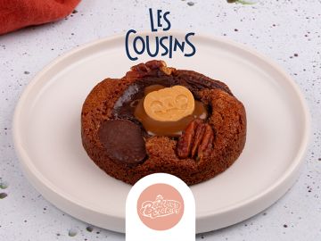 COOKIE OUTAN