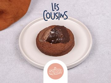 COOKIE DOUC
