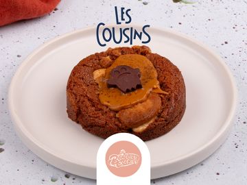 COOKIE ORANG