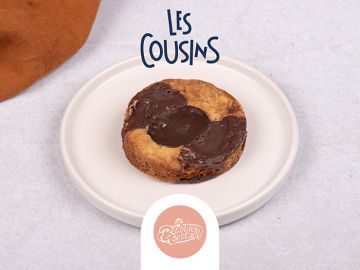 COOKIE POPA