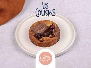 COOKIE SAIMIRI