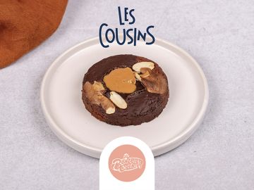 COOKIE SIFAKA