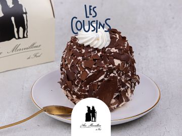 LE MERVEILLEUX