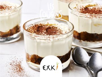 LE TIRAMISU