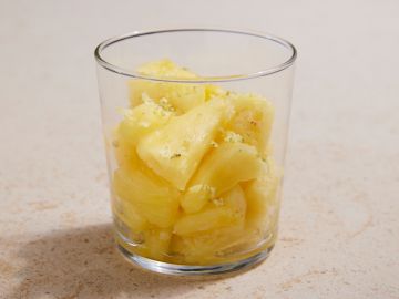 ANANAS CITRON VERT 