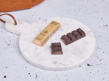 BARRE NOIR PRALINE