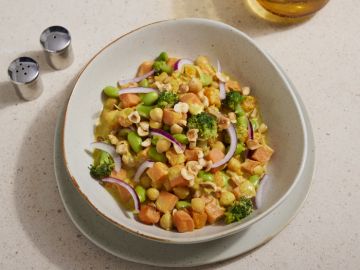 CURRY DE LEGUMES