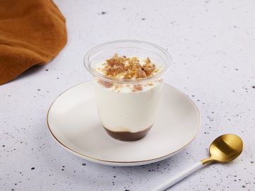 DELICE AUX MARRONS
