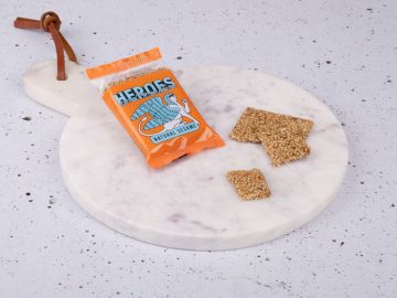 CROUSTI SESAME MIEL