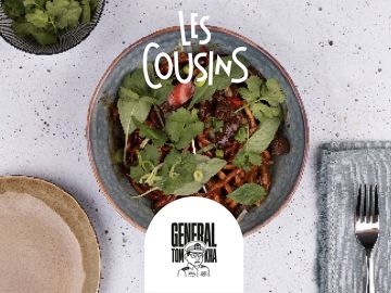 NOUILLES BOEUF