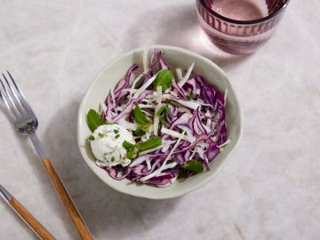 PETITE CHOU YAOURT GREC