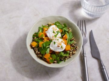 PETITE QUINOA BUTTERNUT NOISETTE