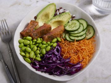 POKE SAUMON