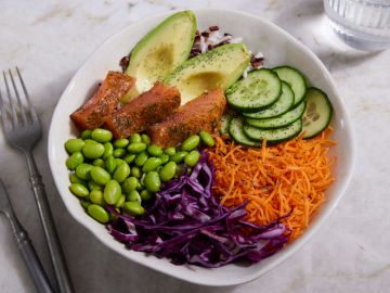 POKE SAUMON