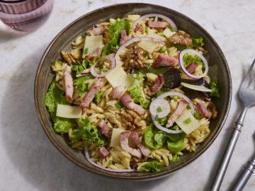 LA RISONI LARDON COMTE
