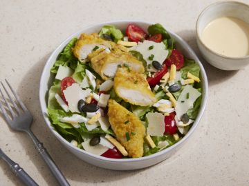 LA ROMAINE