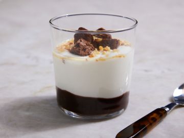 SUNDAE CHOCOLAT