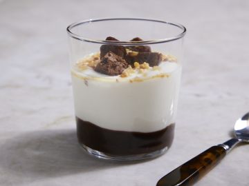 SUNDAE CHOCOLAT