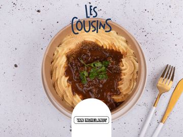 CARBONADE FLAMANDE