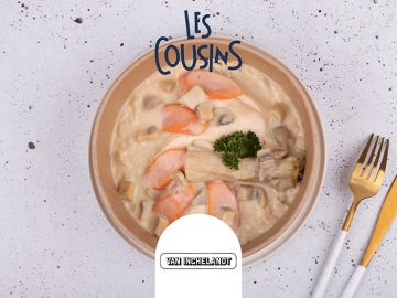 POULE AU RIZ