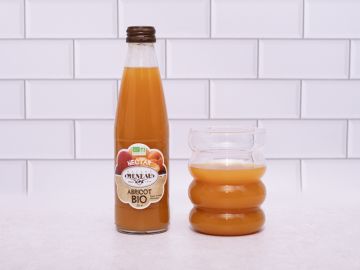 NECTAR ABRICOT MENEAU