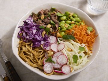 BOWL BOEUF
