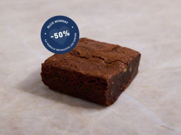 BROWNIE