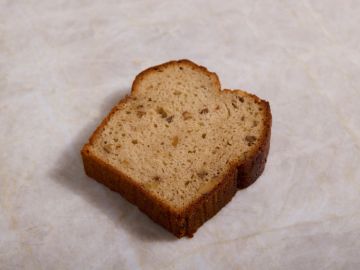 CAKE BANANE NOIX