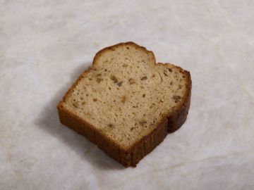CAKE BANANE NOIX