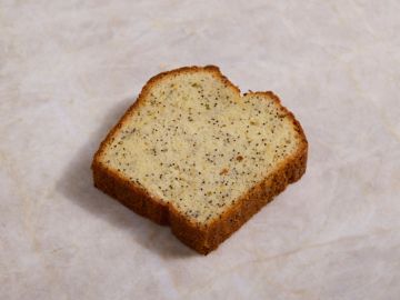 CAKE CITRON PAVOT