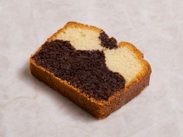 CAKE MARBRE CHOCOLAT