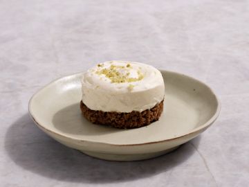 CHEESECAKE CITRON SPECULOOS
