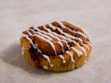 CINNAMON ROLL