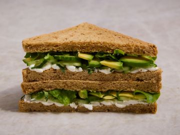 CLUB MME LOIK AVOCADO