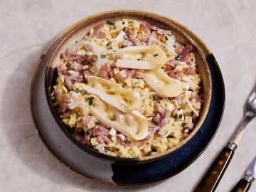 CROZIFLETTE