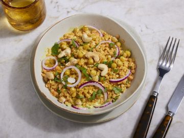 DAHL DE LENTILLES CORAIL