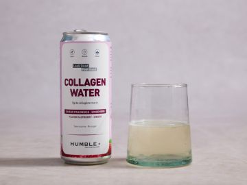 HUMBLE - FRAMBOISE GINGEMBRE