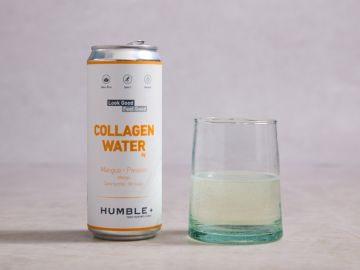 HUMBLE - MANGUE PASSION