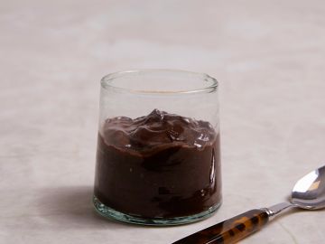 MINI CREME CHOCOLAT
