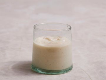 MINI CREME VANILLE