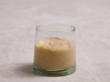 MINI CREME CARAMEL