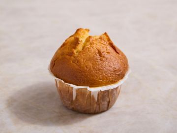 MUFFIN VANILLE
