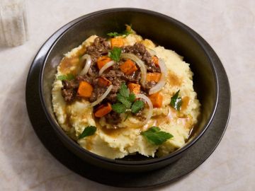 PARMENTIER DE BOEUF