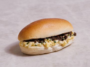 PETIT MIMOSA TRUFFÉ