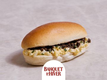 PETIT MIMOSA TARTUFATA