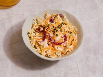 PETITE COLESLAW