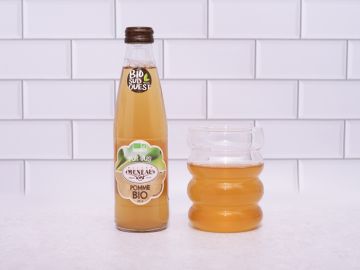 JUS DE POMME MENEAU