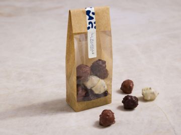 LE SACHET DE ROCHERS