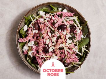 LA PINK FUSILLI 